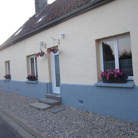 Chez Gil Villa Gueschart Exterior foto